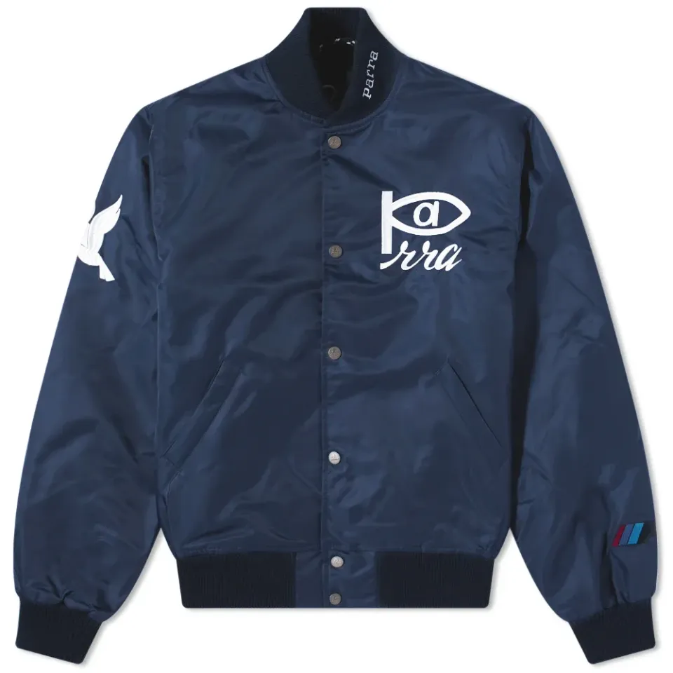Racing Team Jacket