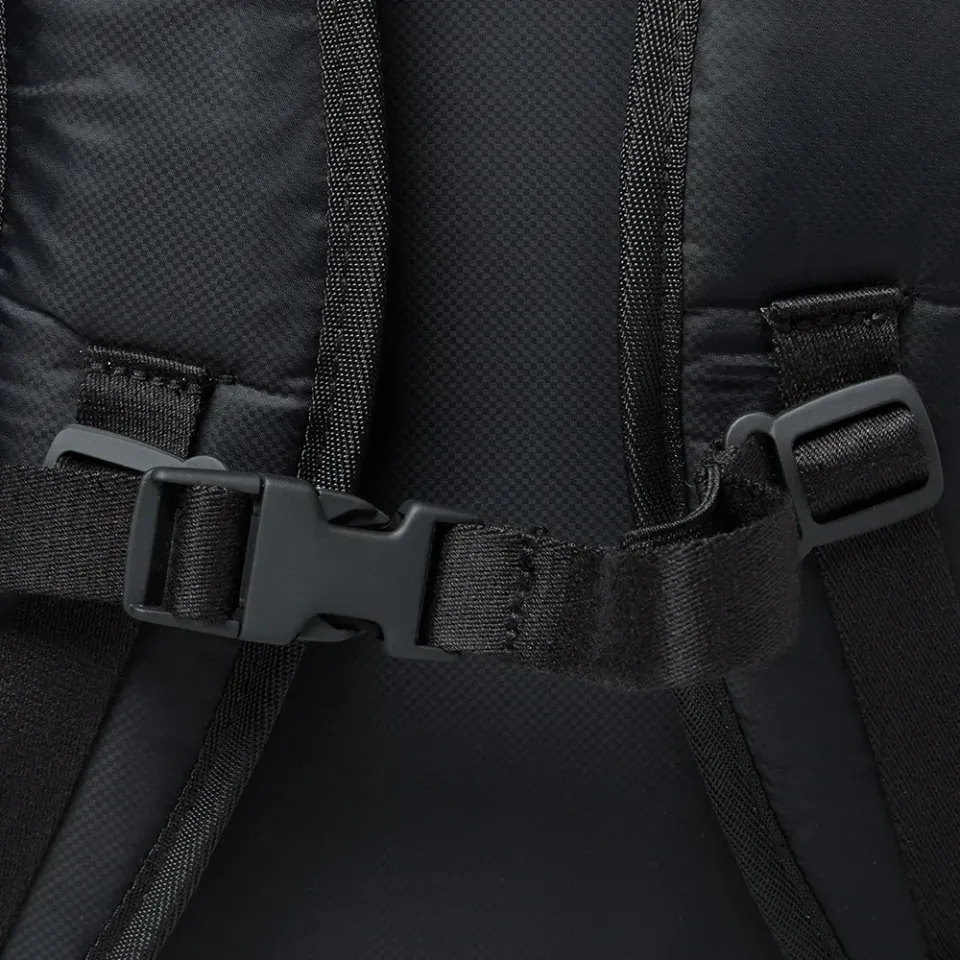 C6 Simple Pocket Backpack