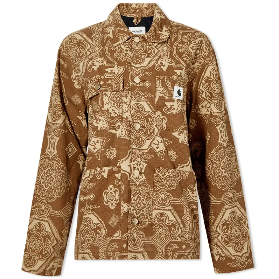 Irving Coat