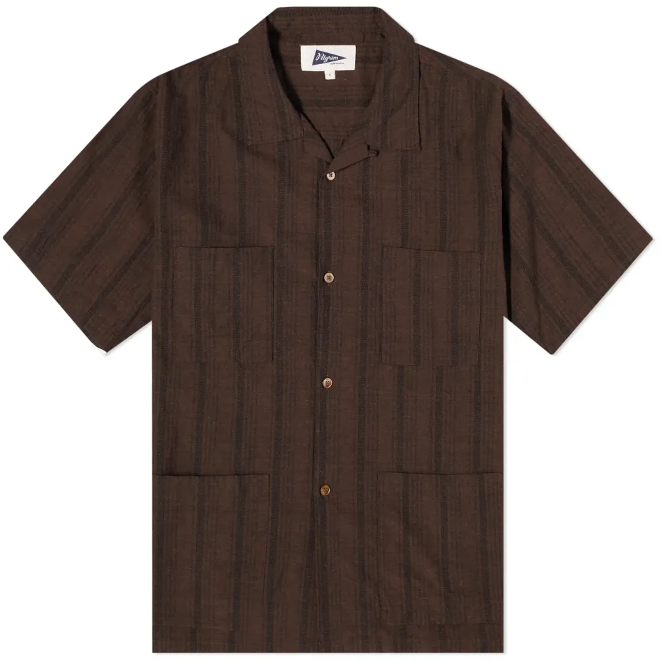 Amedeo Vacation Shirt