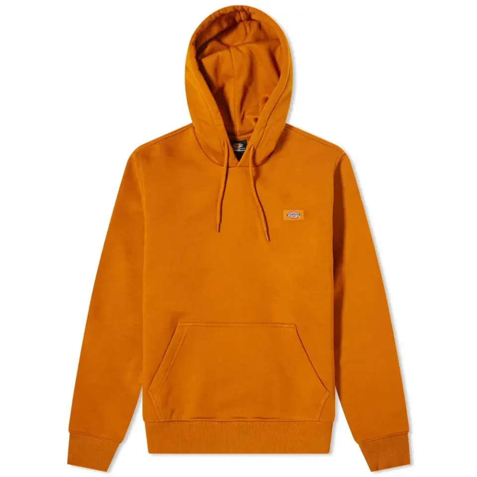 Oakport Hoodie