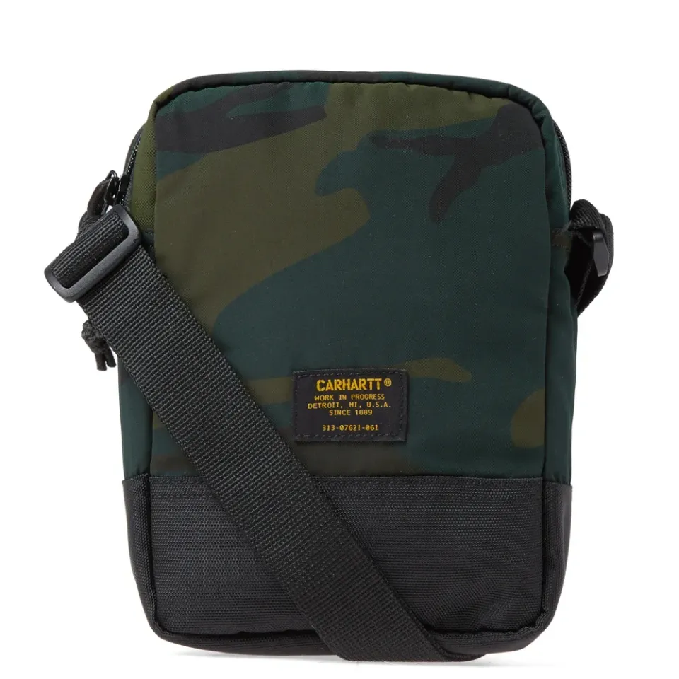 Military Shoulder Bag