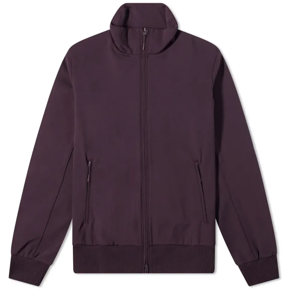 Classic Track Jacket