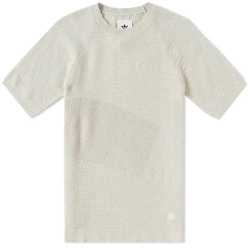 Patch Tee