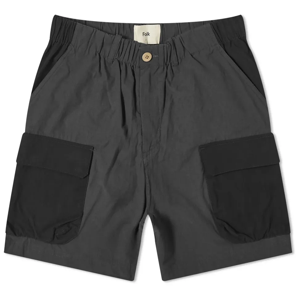 Prism Cargo Shorts