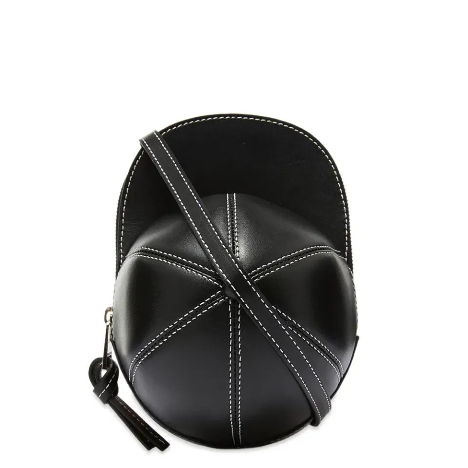 Midi Cap Bag