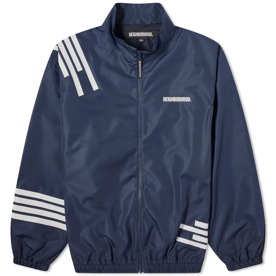 Track Jacket