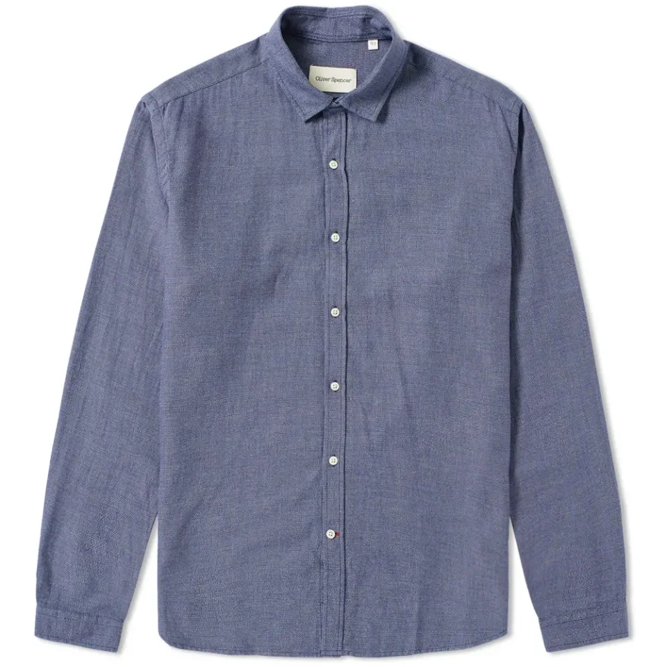 Clerkenwell Tab Shirt
