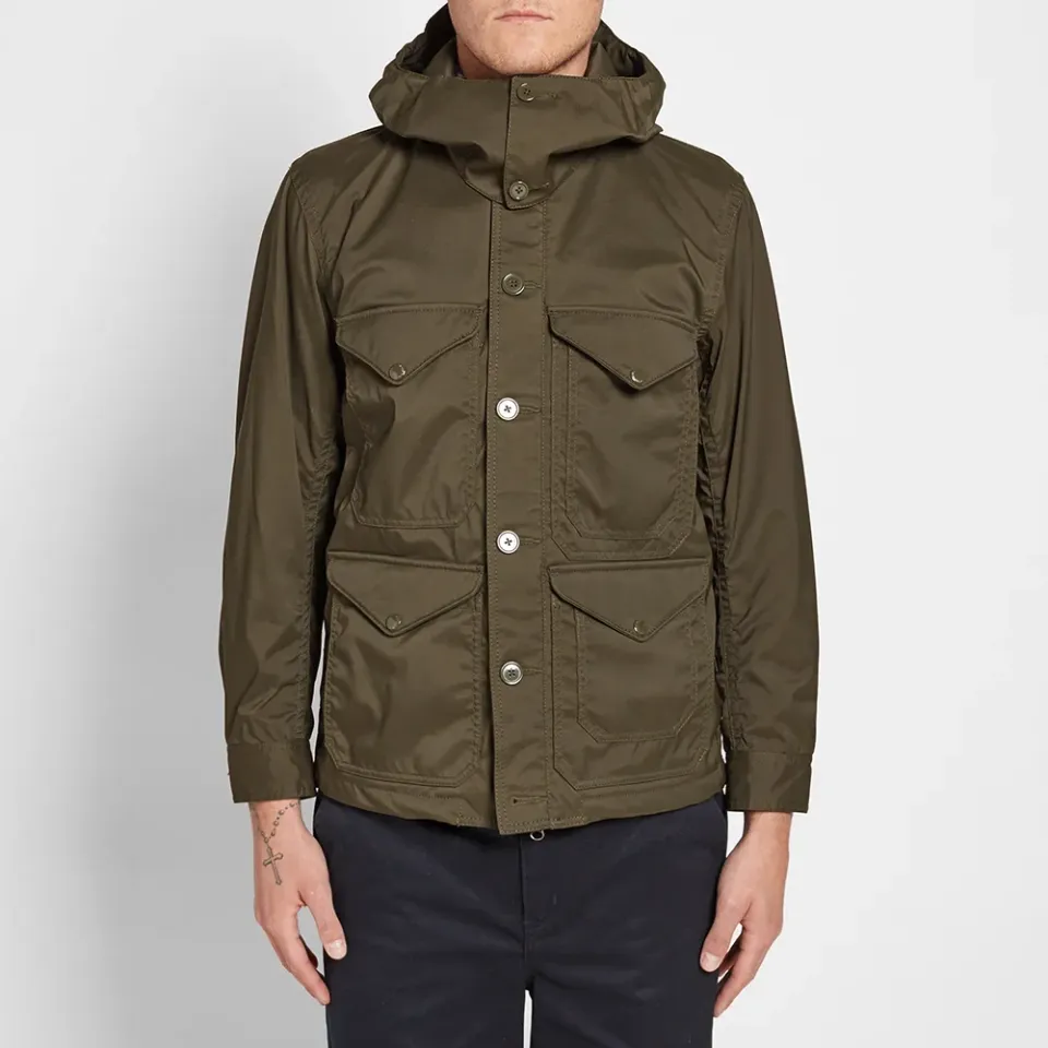 Mackinaw Jacket