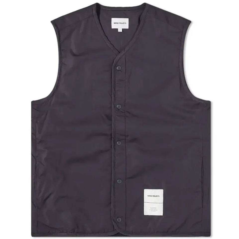 Otto Tab Series Fleece Gilet