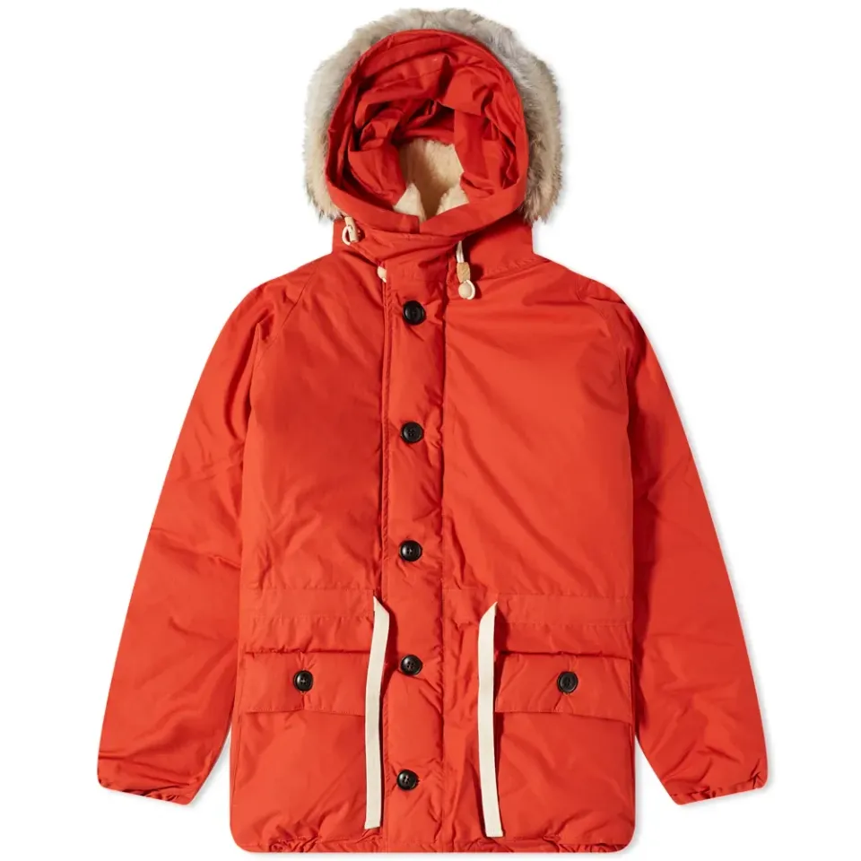 Everest Parka