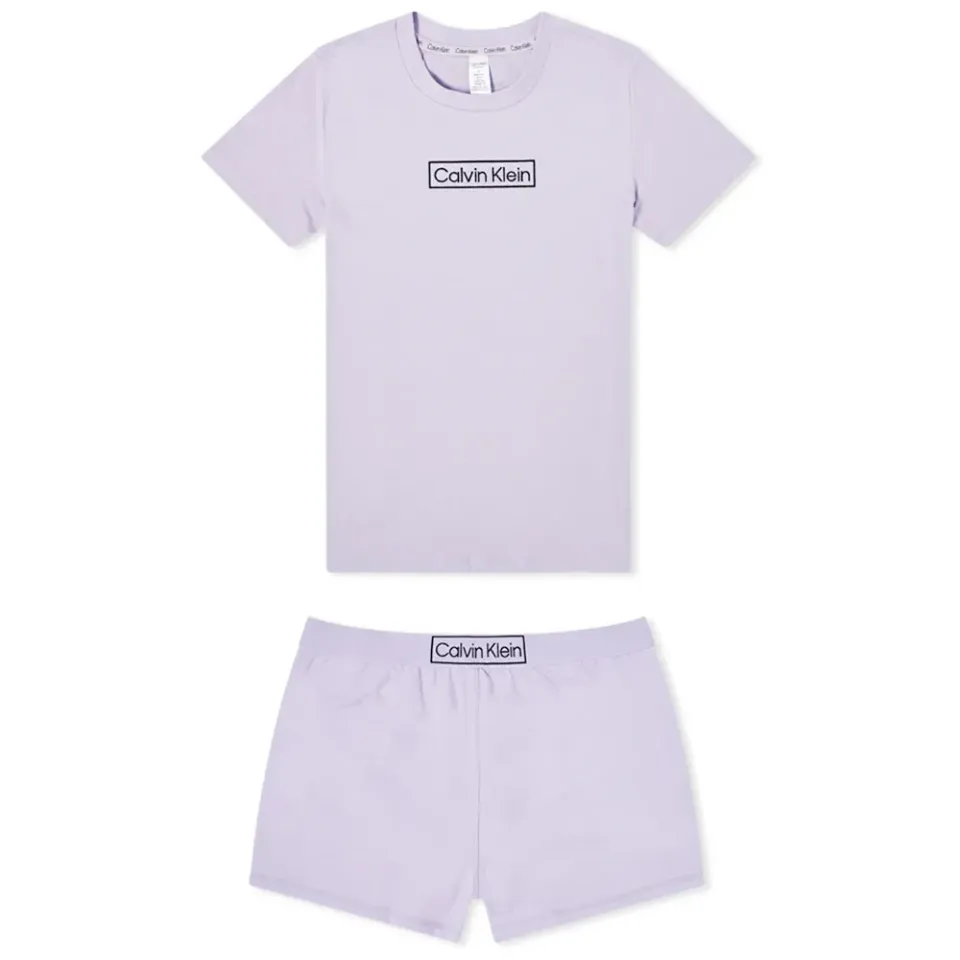 Sleep Short Set