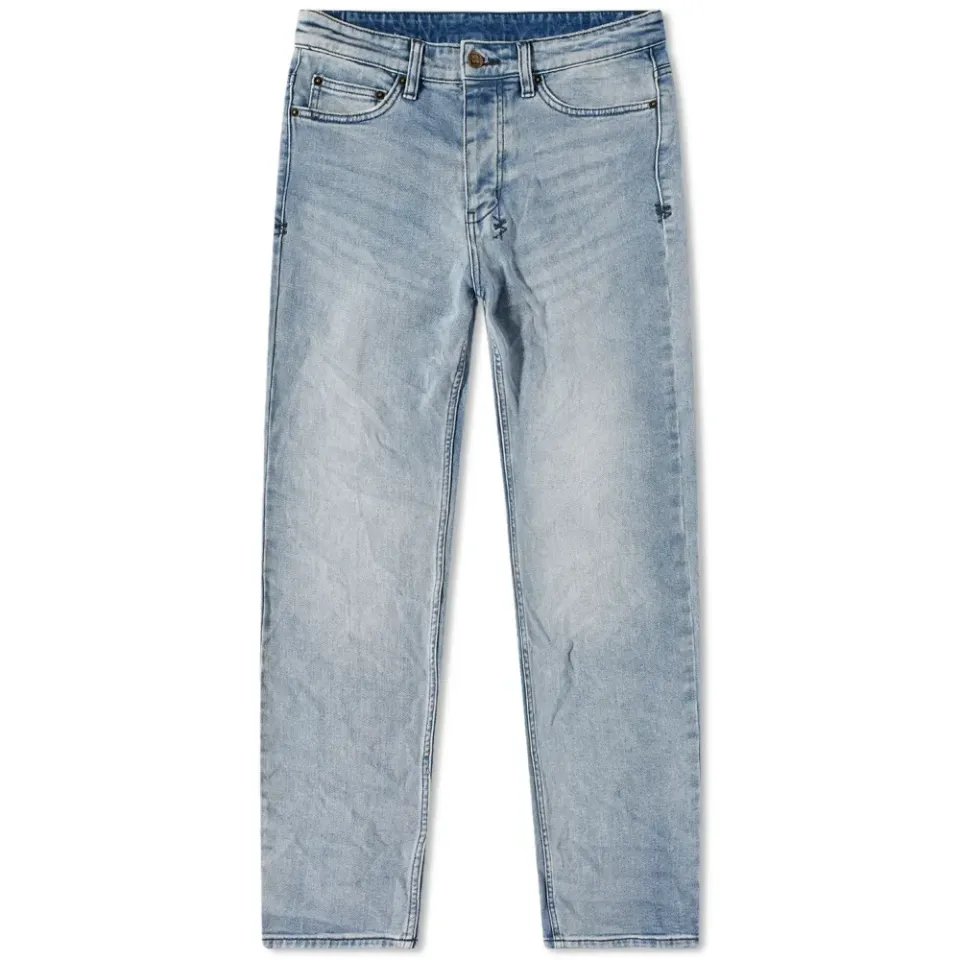 Hazlow Regular Jean