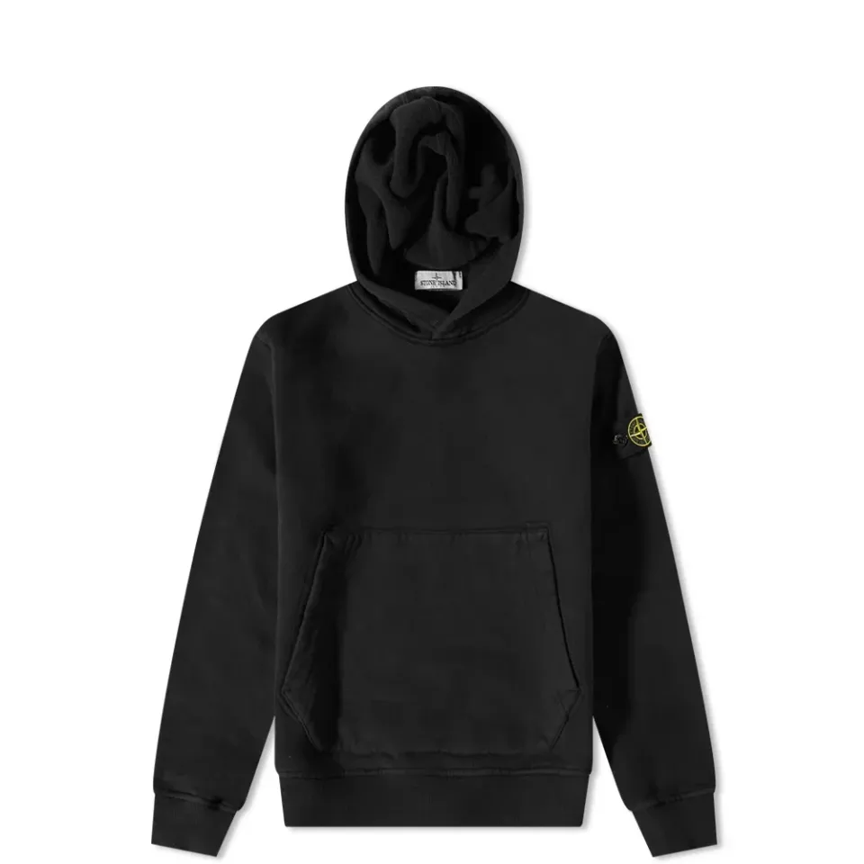 Popover Hoody