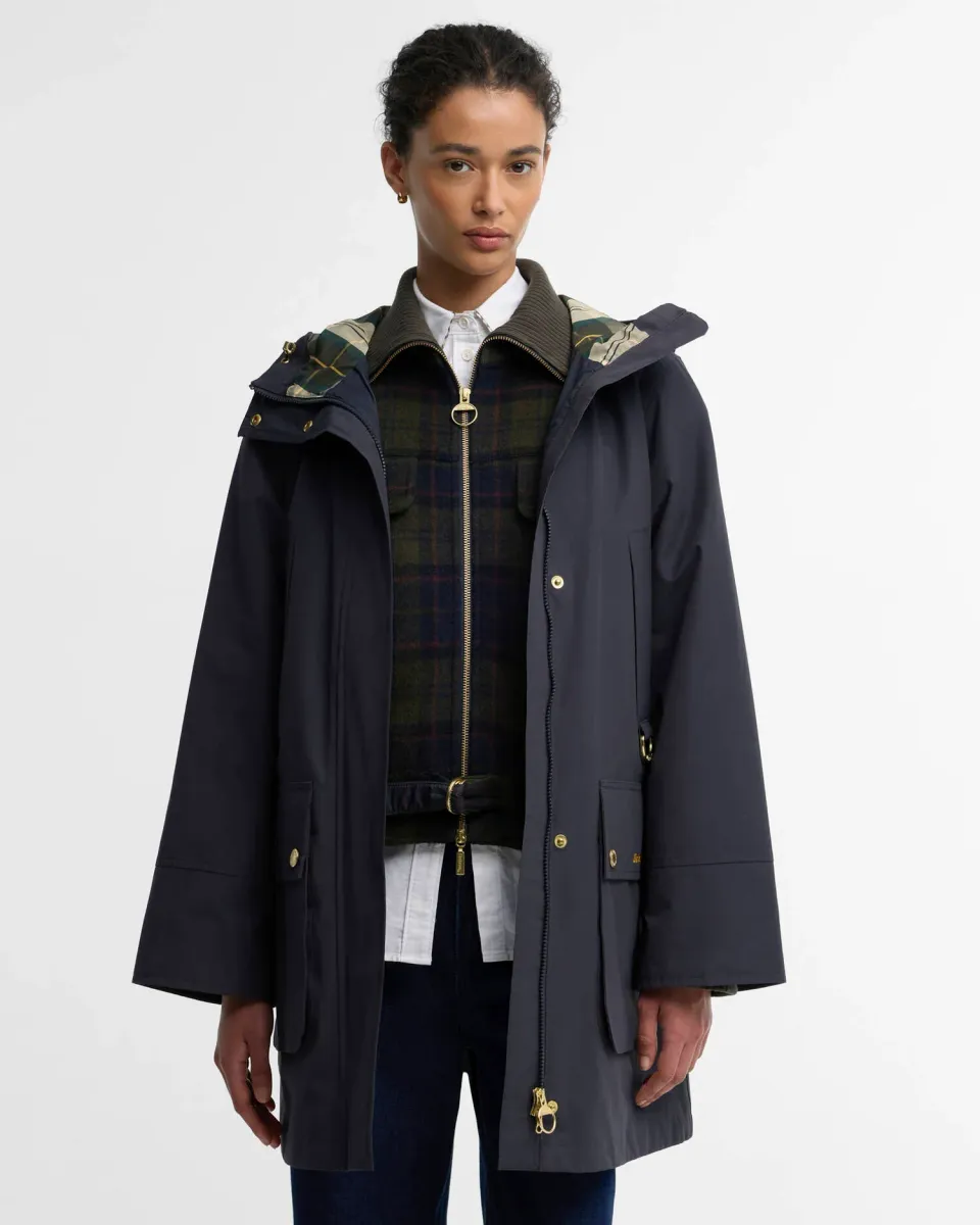 Rotsea Waterproof Jacket