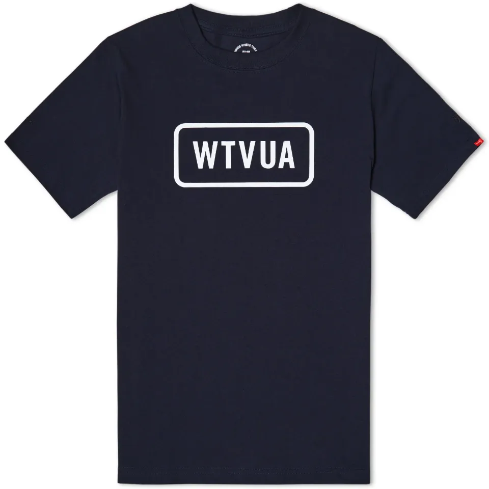 WTVUA Tee