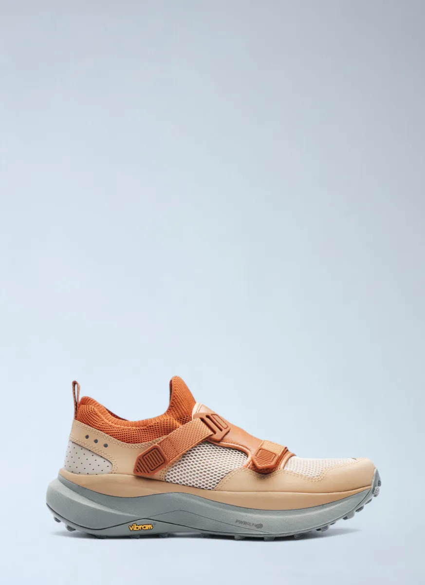 Grid x Ultra Sneakers