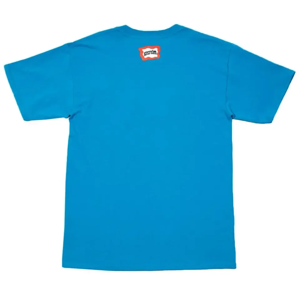 Running Dog Tee