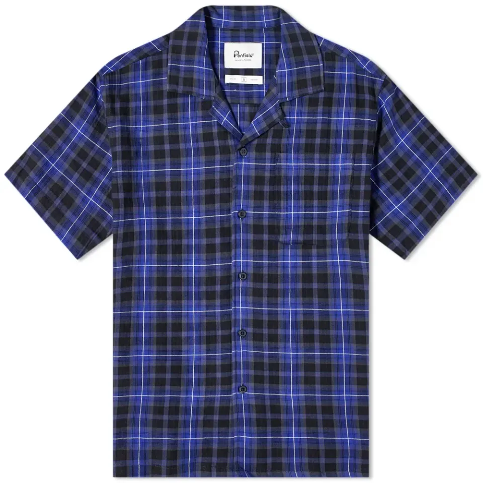 Thompson Vacation Shirt