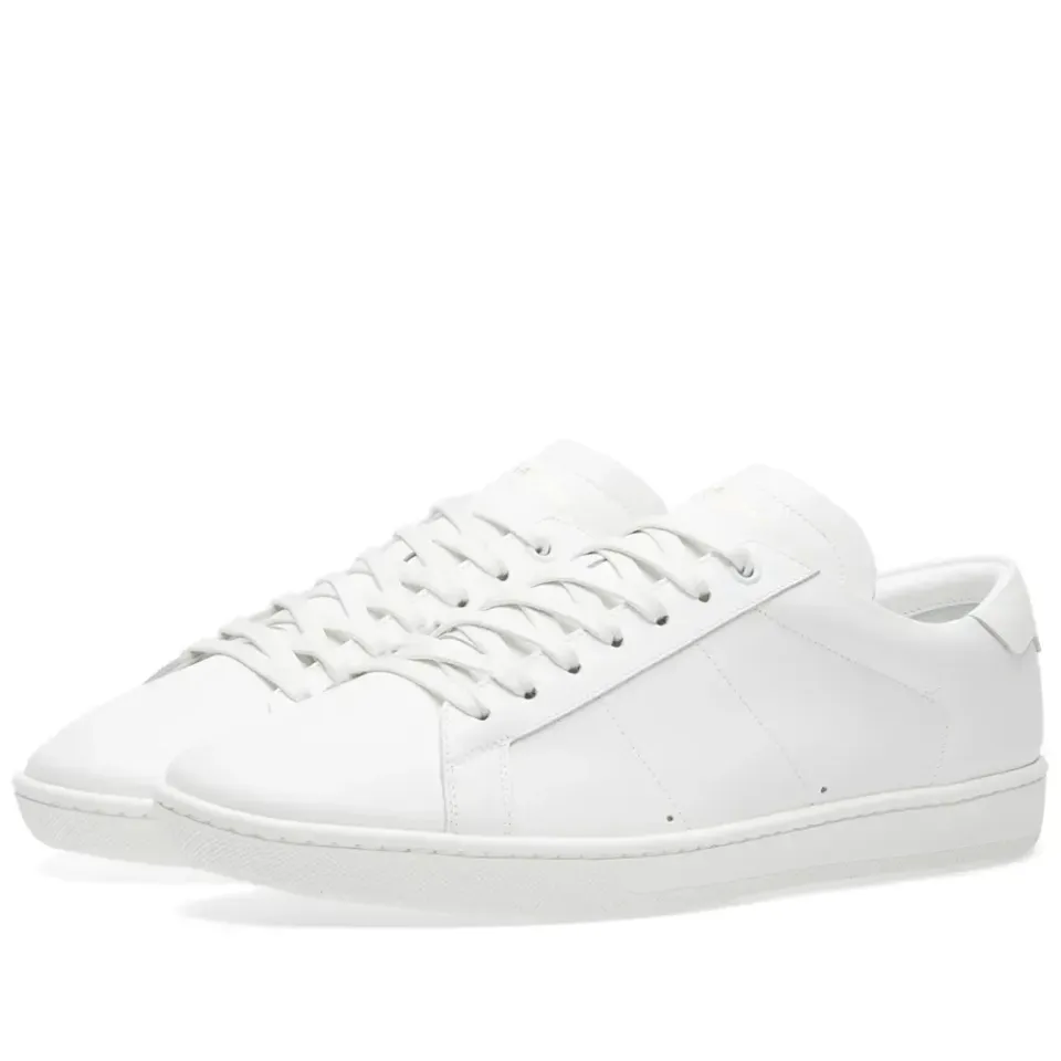 SL01 Low Sneaker