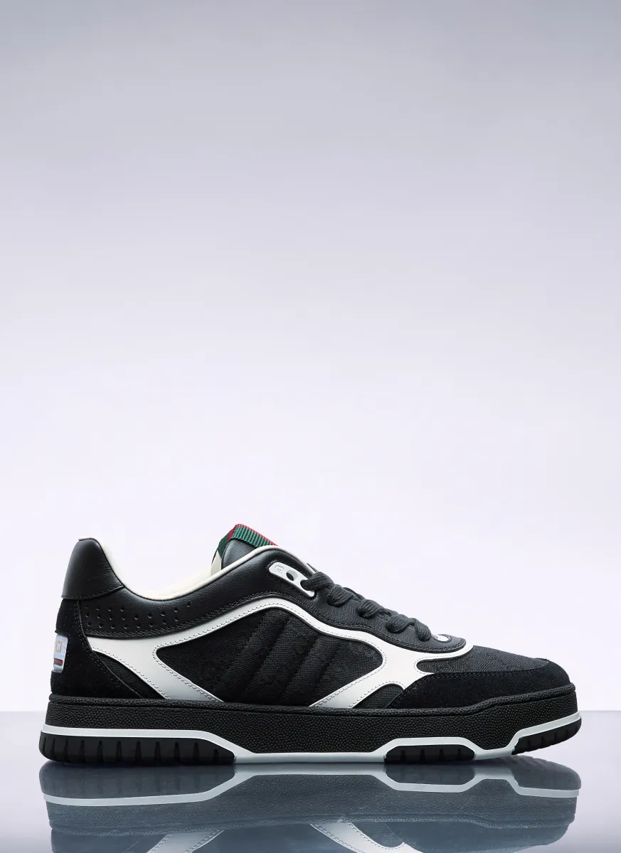 Re-Web Sneakers