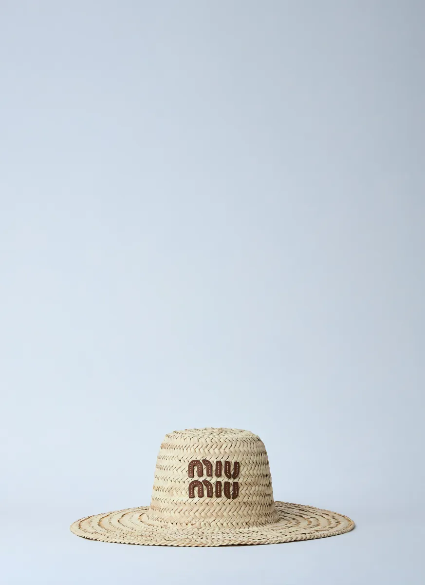 Palmetto Hat