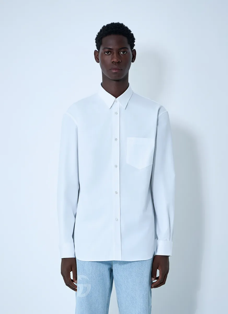 Button-Down Shirt
