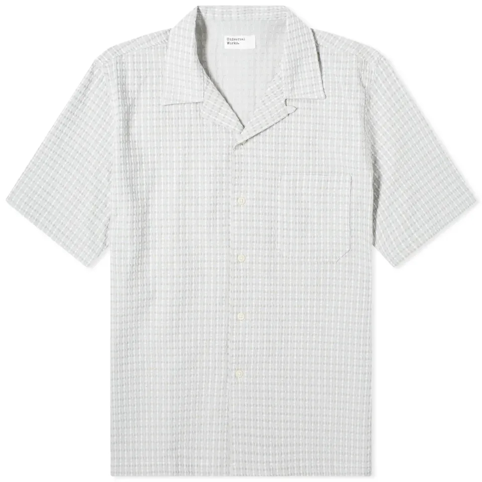 Delos Cotton Road Shirt