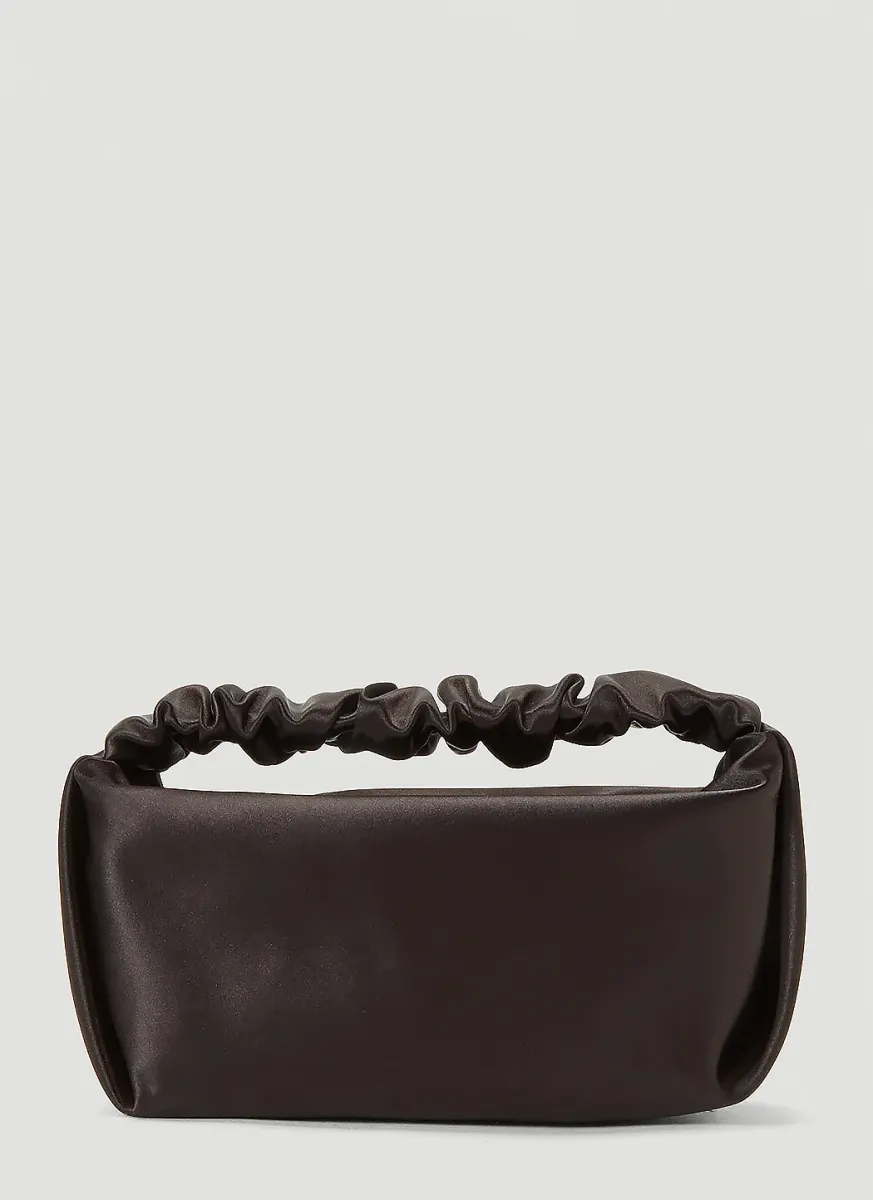 Scrunchie Mini Bag