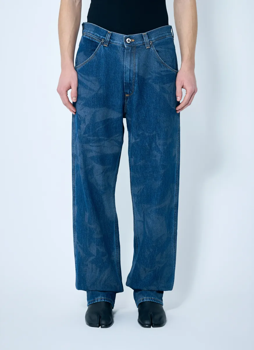 Baggy Jeans
