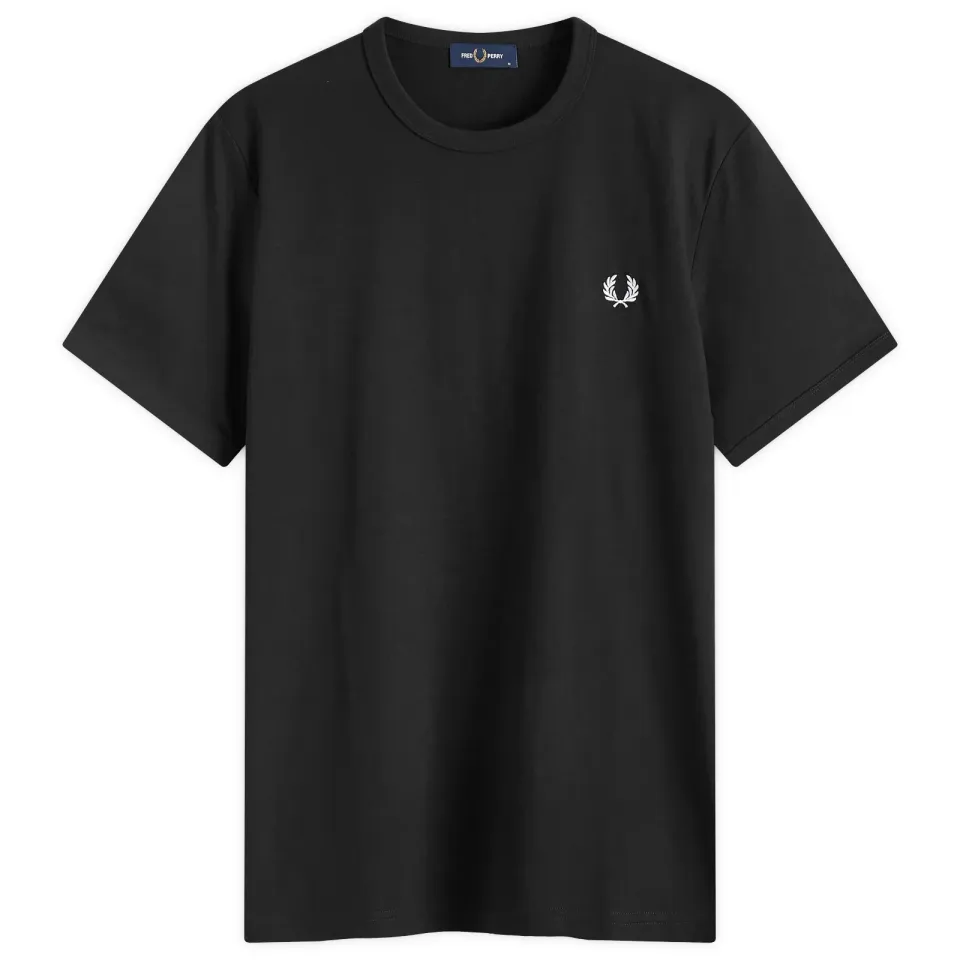 Ringer T-Shirt