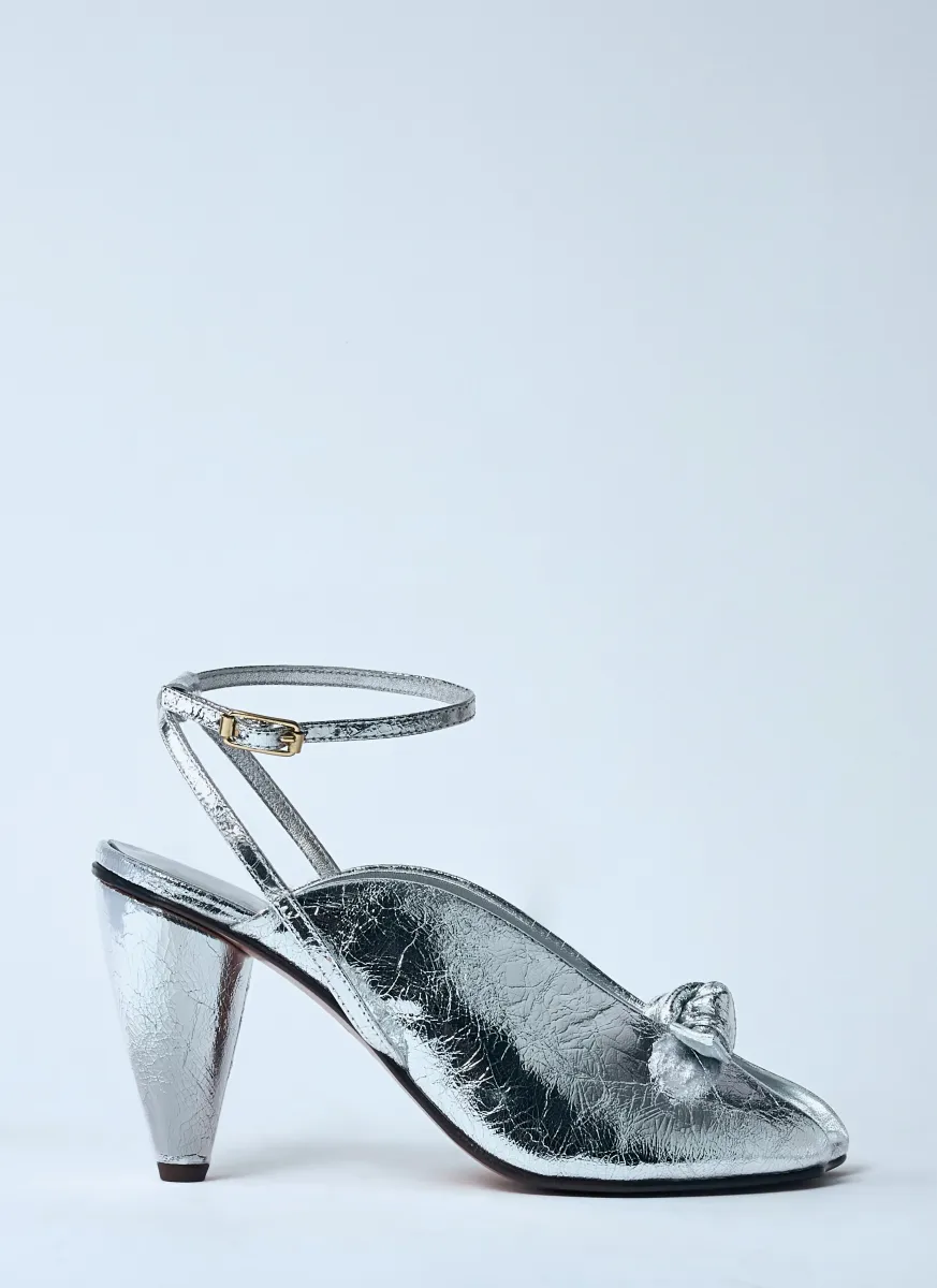 Bow Peep Heels
