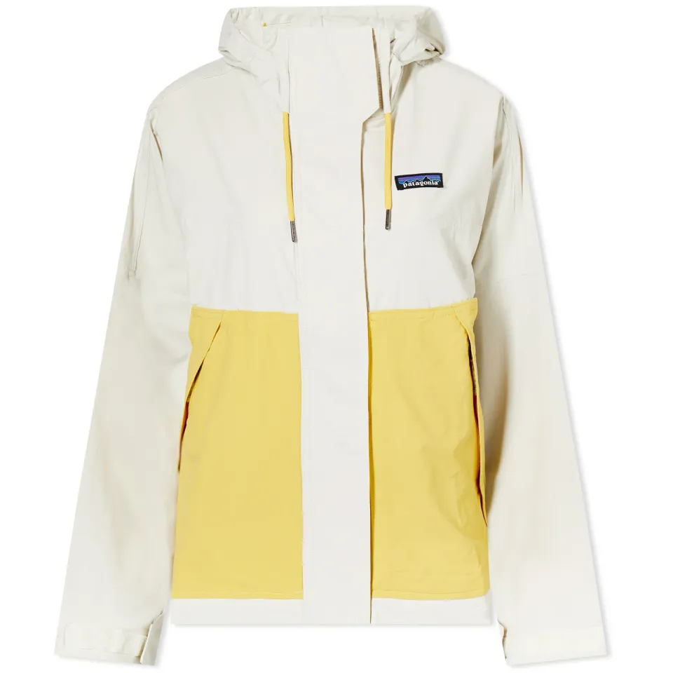 Skysail Jacket