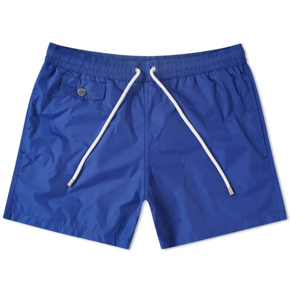 Boxer Swim Short