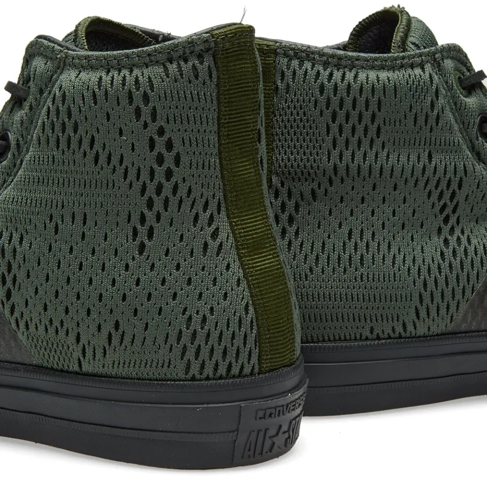 Chuck Taylor II Hi 'Engineered Mesh'