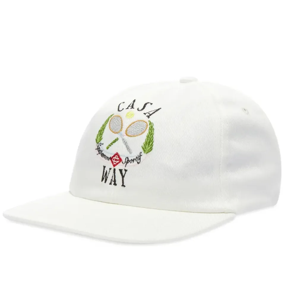 Casaway Tennis Club Cap