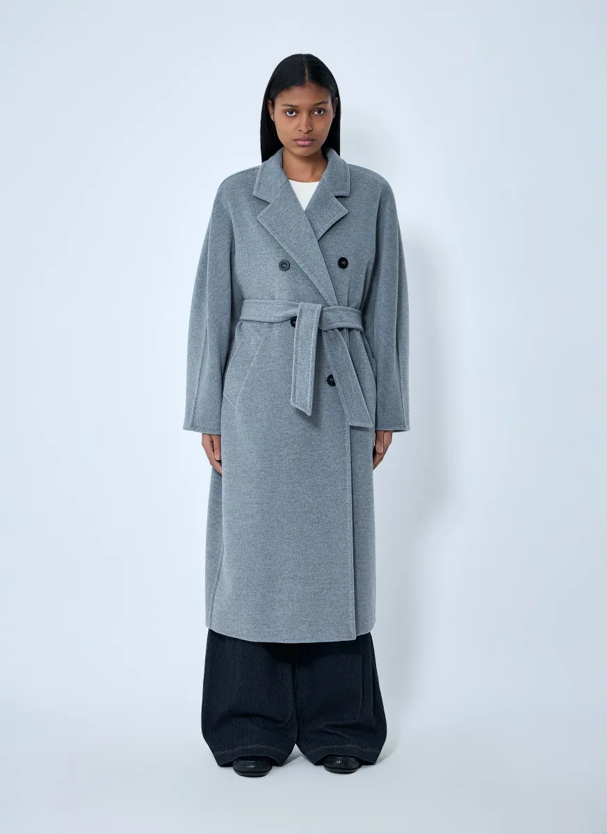 Madame Coat
