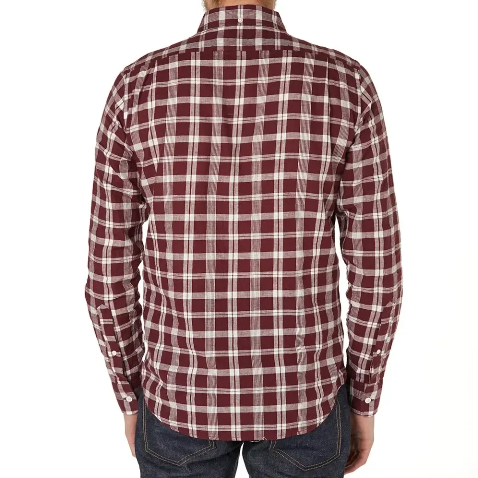 Check Shirt