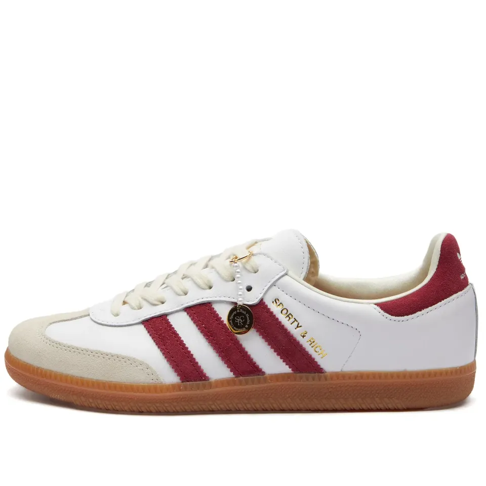 x Sporty & Rich Samba