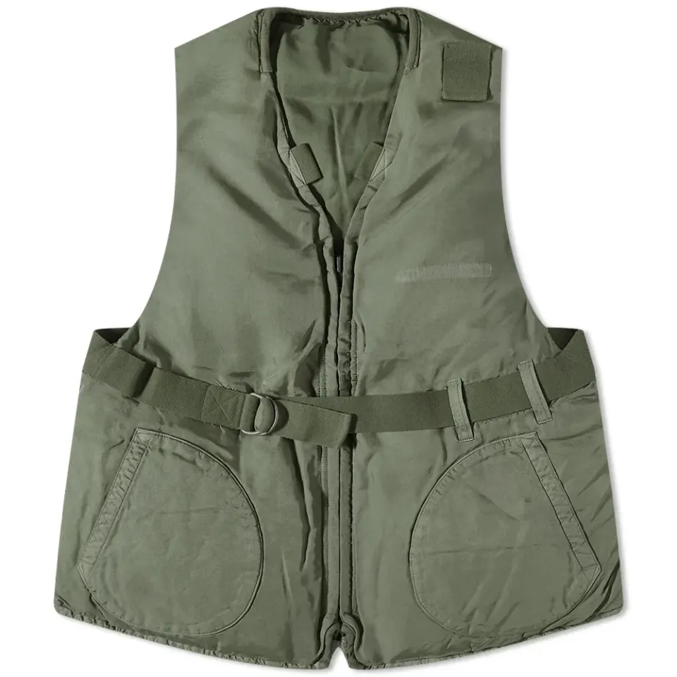 Harrier Down Vest