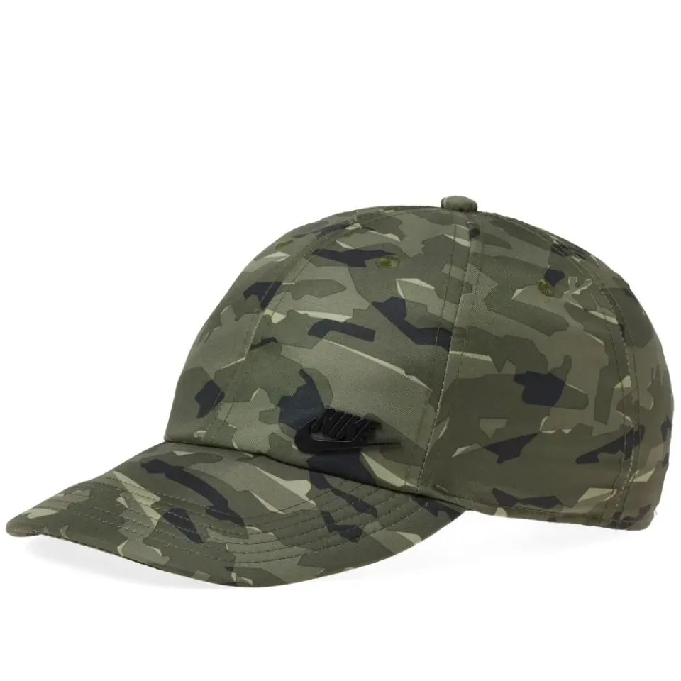 Nike Futura Washed H86 Cap