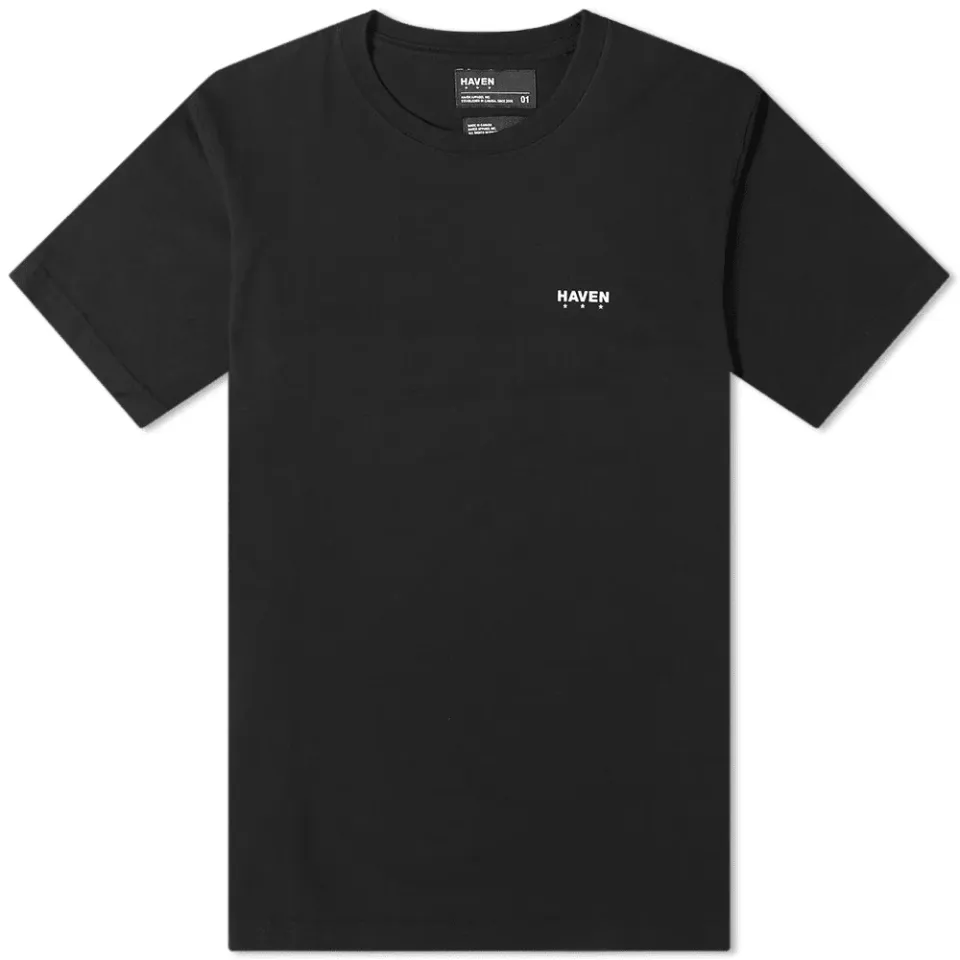 Chest Logo T-Shirt