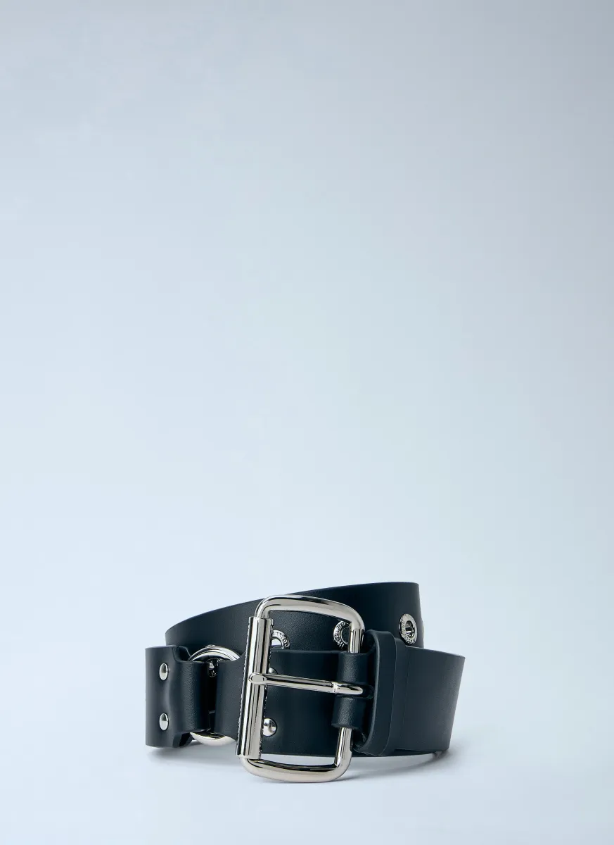 Bondage Belt