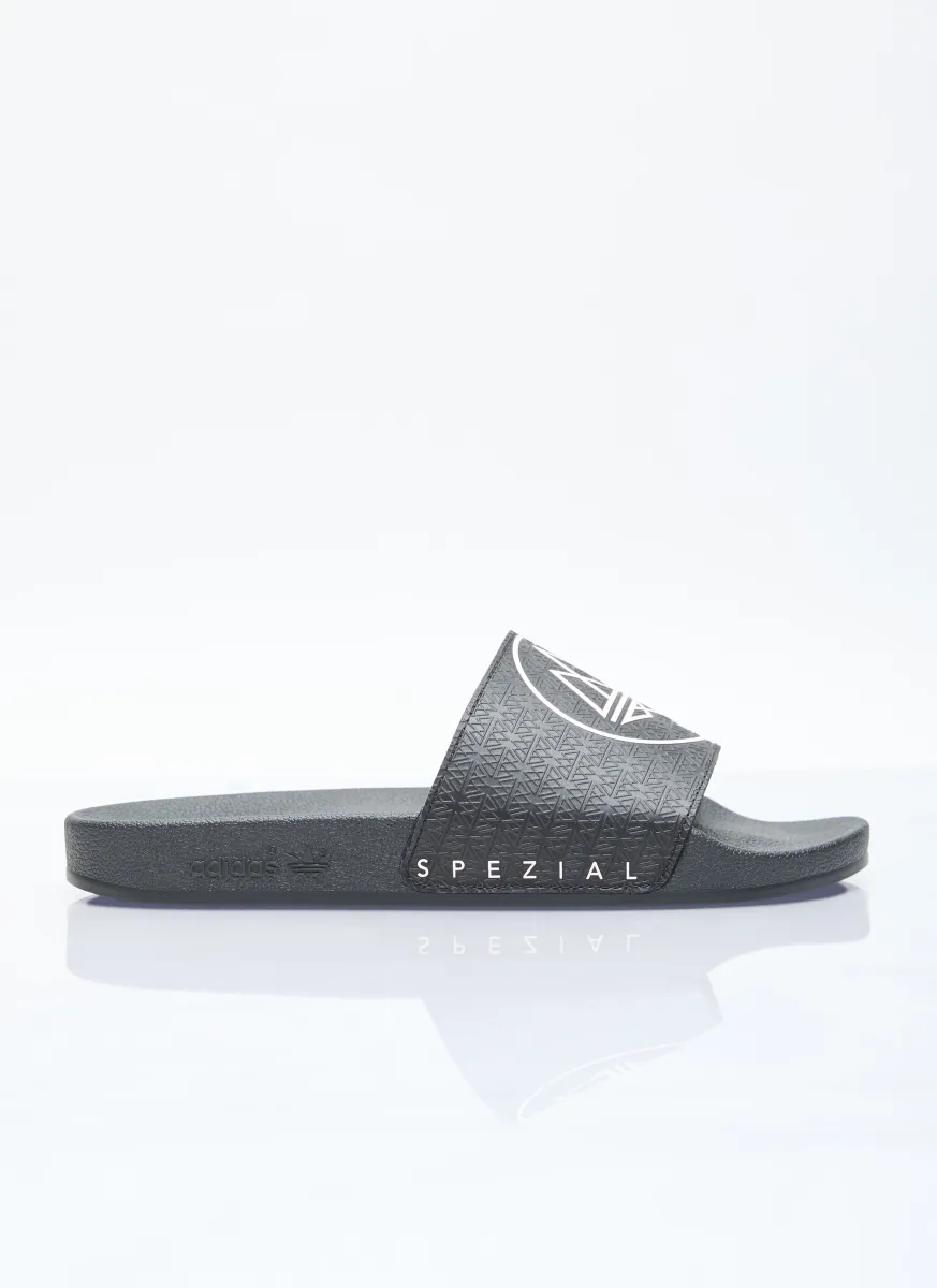 Adilette Spzl Slides
