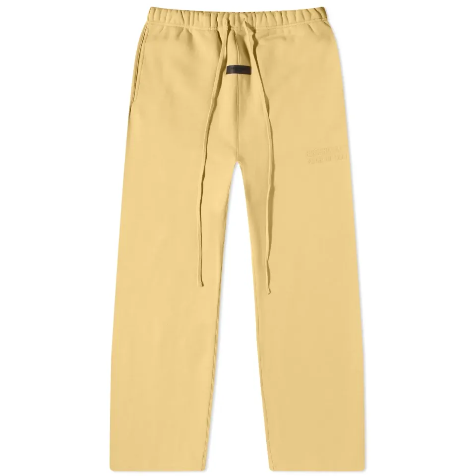 Relaxed Sweat Pant