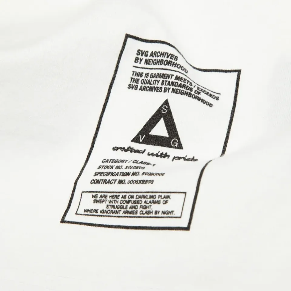 Heraldry Tee