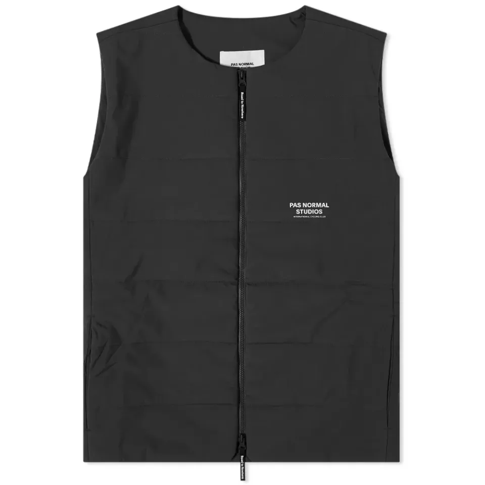 Off-Race Thermal Gilet