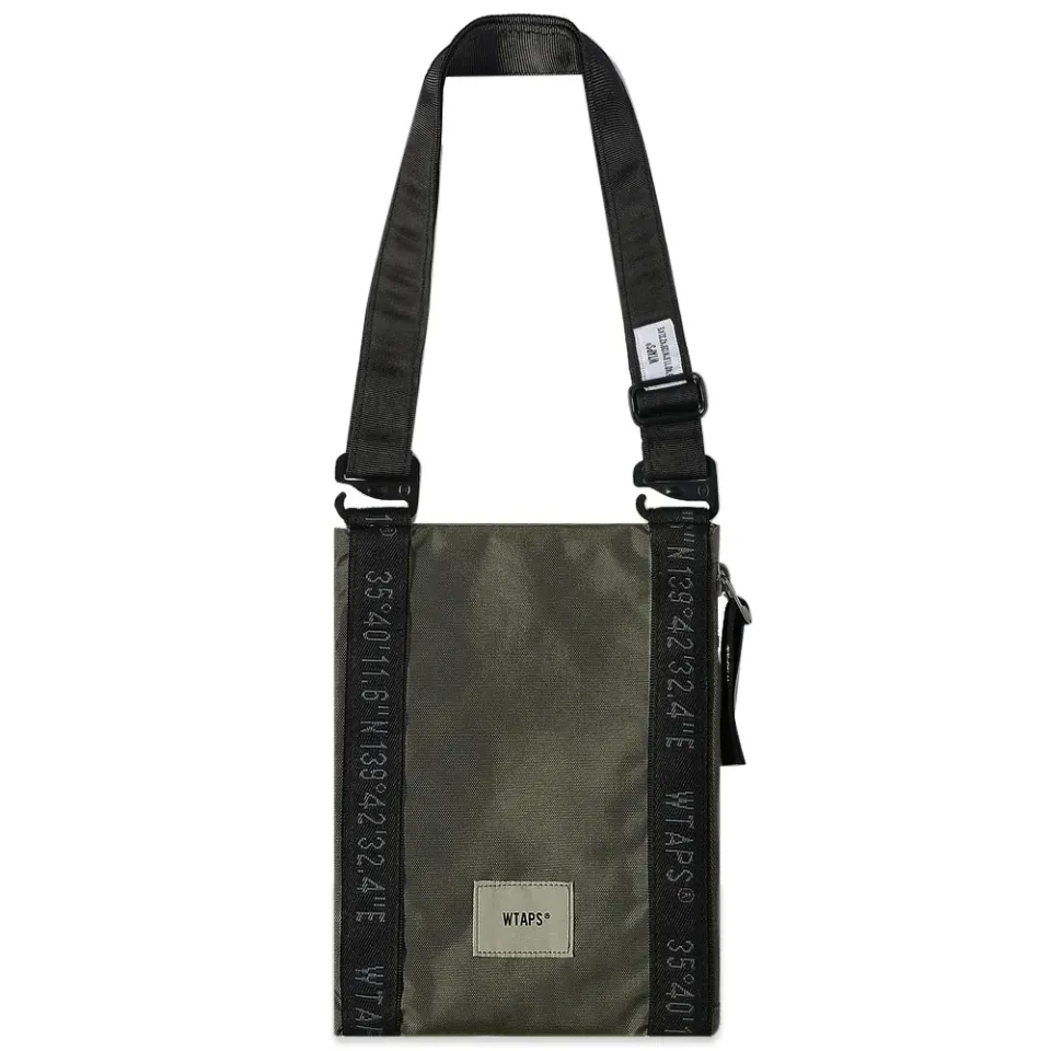 Hang Over Side Bag