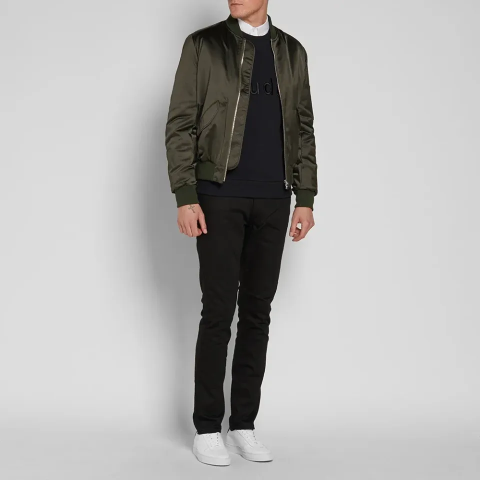 Murray Bomber Jacket