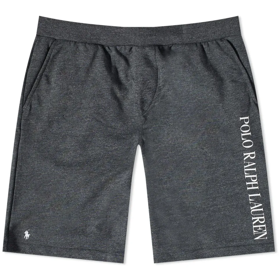 Logo Lounge Shorts